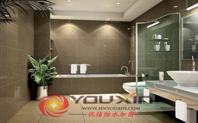 廚衛(wèi) 衛(wèi)生間防水